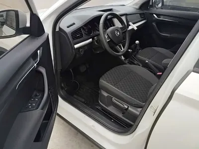 Skoda Kamiq 2024, 12600 км, за 8752.15 USD - фото 16