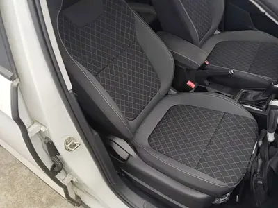 Skoda Kamiq 2024, 12600 км, за 8752.15 USD - фото 25