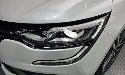 Renault-KoreaSamsung SM6 2016, 85775 км, за 5723.77 USD - фото 22