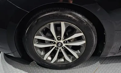 Hyundai Grandeur 2012, 241163 км, за 1885.2 USD