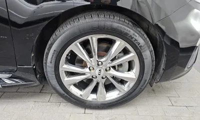 Kia Canival 2019, 133677 км, за 9580.44 USD