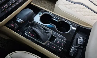 Kia Canival 2019, 133677 км, за 9580.44 USD - фото 9