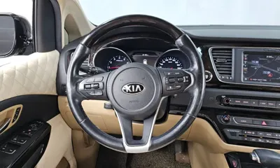Kia Canival 2019, 133677 км, за 9580.44 USD - фото 13
