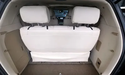 Kia Canival 2019, 133677 км, за 9580.44 USD - фото 20