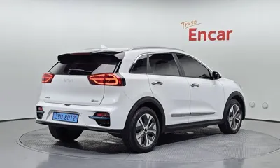 Kia Niro 2022, 111354 км, за 11636.22 USD