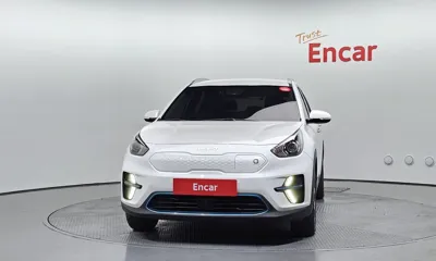Kia Niro 2022, 111354 км, за 11636.22 USD