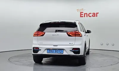 Kia Niro 2022, 111354 км, за 11636.22 USD