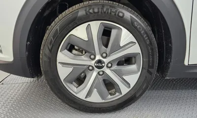 Kia Niro 2022, 111354 км, за 11636.22 USD