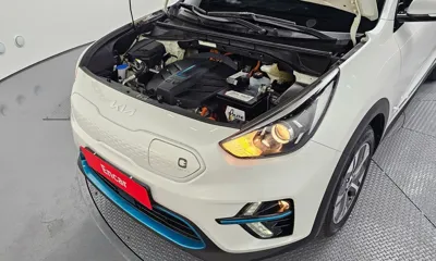 Kia Niro 2022, 111354 км, за 11636.22 USD - фото 6