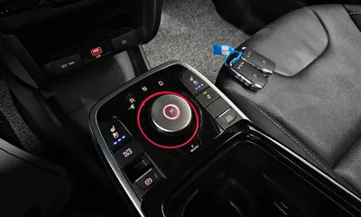 Kia Niro 2022, 111354 км, за 11636.22 USD - фото 9