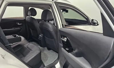 Kia Niro 2022, 111354 км, за 11636.22 USD - фото 11