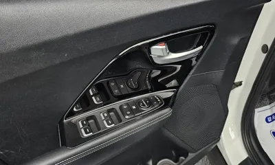 Kia Niro 2022, 111354 км, за 11636.22 USD - фото 13