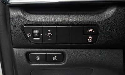 Kia Niro 2022, 111354 км, за 11636.22 USD - фото 14