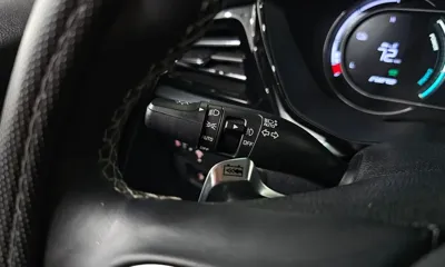 Kia Niro 2022, 111354 км, за 11636.22 USD - фото 15