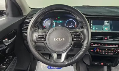 Kia Niro 2022, 111354 км, за 11636.22 USD - фото 16