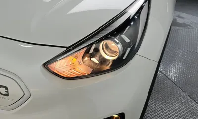 Kia Niro 2022, 111354 км, за 11636.22 USD - фото 22