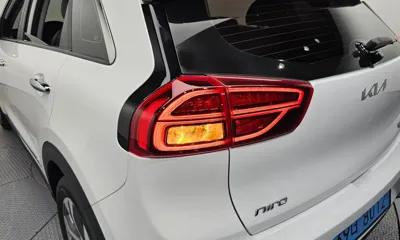 Kia Niro 2022, 111354 км, за 11636.22 USD - фото 23