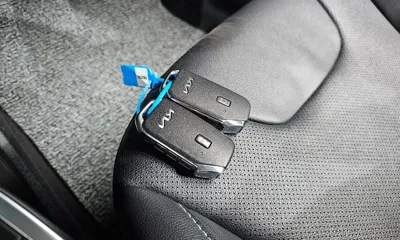 Kia Niro 2022, 111354 км, за 11636.22 USD - фото 27