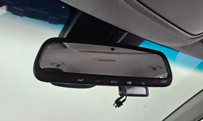 Kia Niro 2022, 111354 км, за 11636.22 USD - фото 28