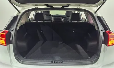 Kia Niro 2022, 111354 км, за 11636.22 USD - фото 29