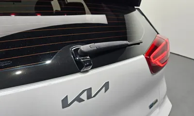 Kia Niro 2022, 111354 км, за 11636.22 USD - фото 30
