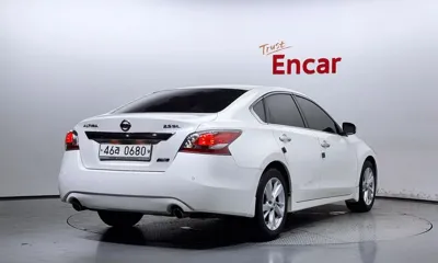 Nissan Altima 2016, 88151 км, за 4269.57 USD
