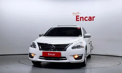 Nissan Altima 2016, 88151 км, за 4269.57 USD