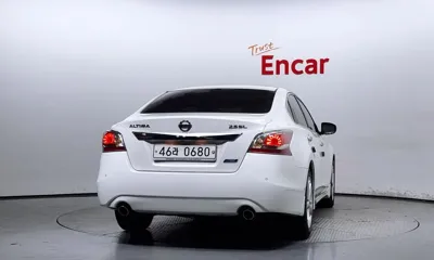 Nissan Altima 2016, 88151 км, за 4269.57 USD