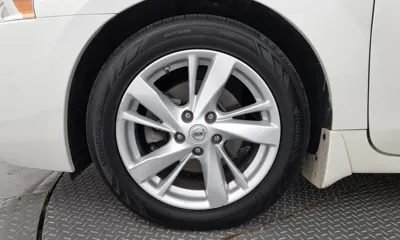 Nissan Altima 2016, 88151 км, за 4269.57 USD