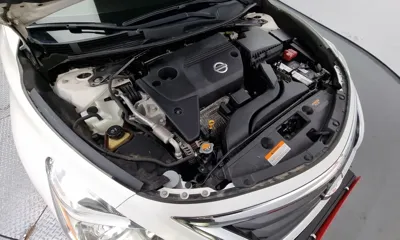 Nissan Altima 2016, 88151 км, за 4269.57 USD - фото 6