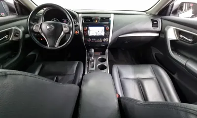 Nissan Altima 2016, 88151 км, за 4269.57 USD - фото 7