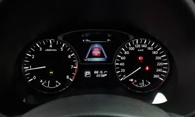 Nissan Altima 2016, 88151 км, за 4269.57 USD - фото 8