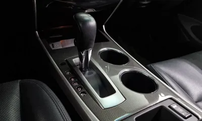 Nissan Altima 2016, 88151 км, за 4269.57 USD - фото 9