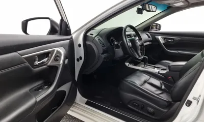 Nissan Altima 2016, 88151 км, за 4269.57 USD - фото 10