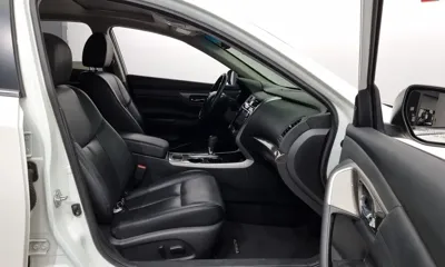 Nissan Altima 2016, 88151 км, за 4269.57 USD - фото 11