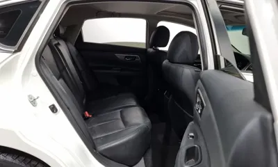 Nissan Altima 2016, 88151 км, за 4269.57 USD - фото 12