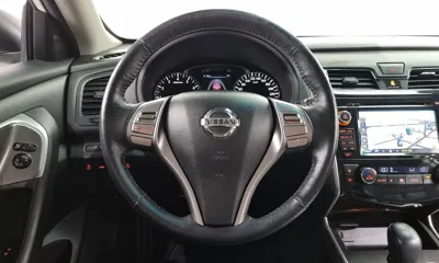 Nissan Altima 2016, 88151 км, за 4269.57 USD - фото 13