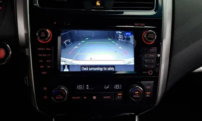 Nissan Altima 2016, 88151 км, за 4269.57 USD - фото 16