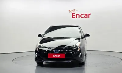 Toyota Prius 2018, 122878 км, за 8402.26 USD
