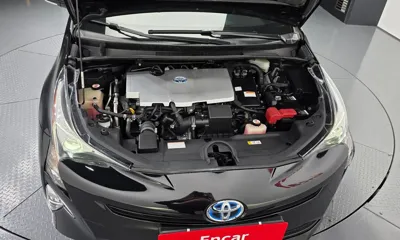 Toyota Prius 2018, 122878 км, за 8402.26 USD - фото 6