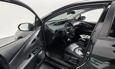 Toyota Prius 2018, 122878 км, за 8402.26 USD - фото 10