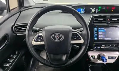 Toyota Prius 2018, 122878 км, за 8402.26 USD - фото 13