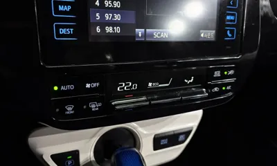 Toyota Prius 2018, 122878 км, за 8402.26 USD - фото 16
