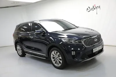 Kia Sorento 2019, 74713 км, за 12091.27 USD