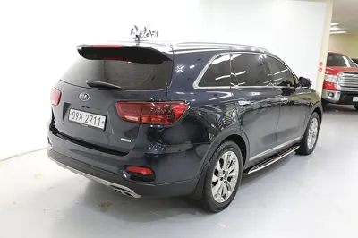 Kia Sorento 2019, 74713 км, за 12091.27 USD