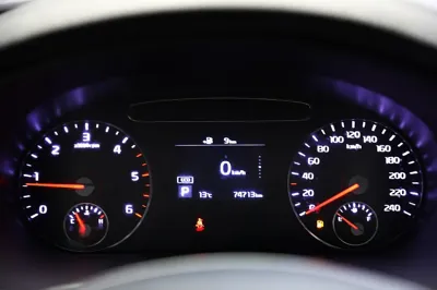 Kia Sorento 2019, 74713 км, за 12091.27 USD - фото 13