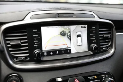 Kia Sorento 2019, 74713 км, за 12091.27 USD - фото 14