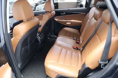 Kia Sorento 2019, 74713 км, за 12091.27 USD - фото 16