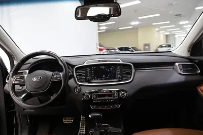 Kia Sorento 2019, 74713 км, за 12091.27 USD - фото 18