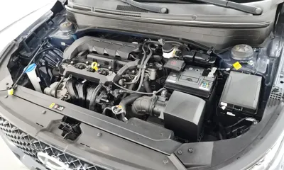 Hyundai Venue 2020, 31722 км, за 9583.83 USD - фото 6